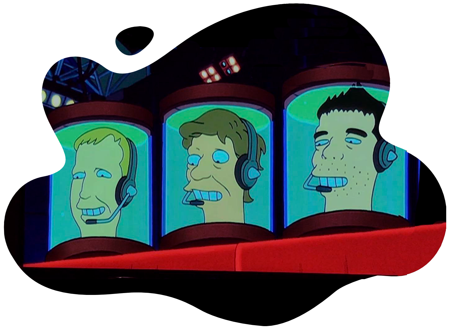 Homepage background image